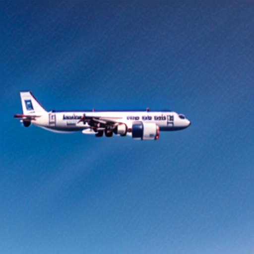 066_A passenger jet aircraft flying in the sky..png